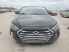 2017 Hyundai Elantra Se for Sale in Houston, TX - Rear End