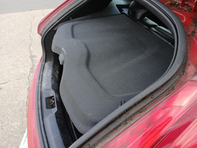 2013 VOLVO V40 R-DESI