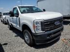 2023 Ford F250 Super Duty იყიდება Riverview-ში, FL - Water/Flood