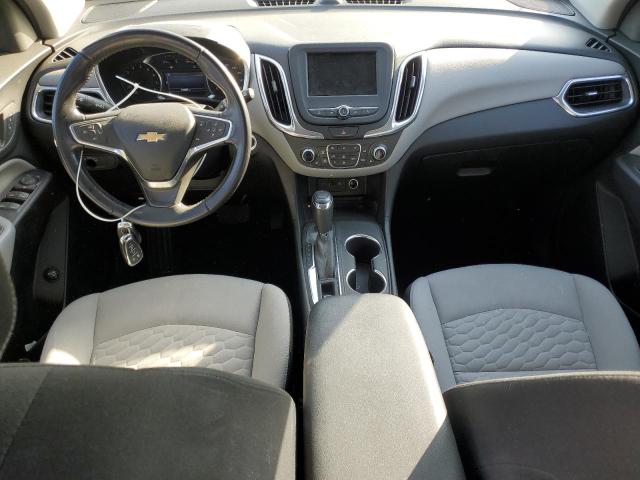  CHEVROLET EQUINOX 2019 Цвет загара
