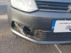 2016 VOLKSWAGEN POLO MATCH for sale at Copart GLOUCESTER