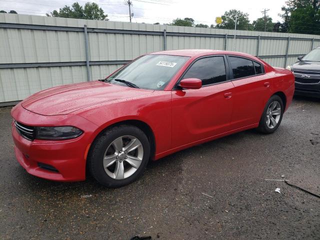 2016 Dodge Charger Se