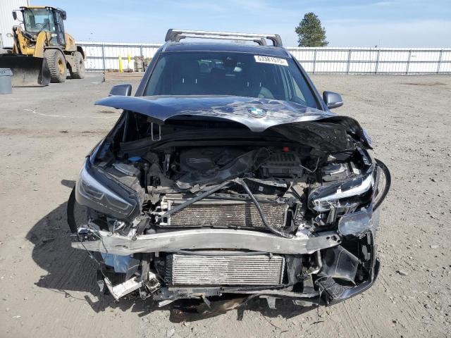  BMW X1 2021 Сharcoal
