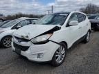 2012 Hyundai Tucson Gls на продаже в Hillsborough, NJ - Front End