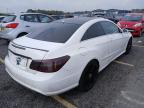 2013 MERCEDES BENZ E220 SPT C for sale at Copart SANDTOFT