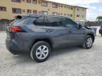 2025 Toyota Rav4 Le იყიდება Opa Locka-ში, FL - Front End