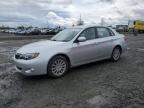 2008 Subaru Impreza 2.5I for Sale in Eugene, OR - Mechanical
