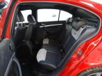 2011 SKODA OCTAVIA VR for sale at Copart BELFAST