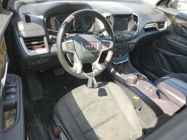  GMC TERRAIN 2020 Білий