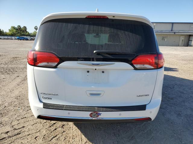  CHRYSLER PACIFICA 2020 Белы