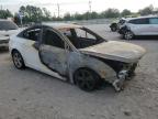2013 Chevrolet Cruze Lt   продається в Montgomery, AL - Burn - Engine