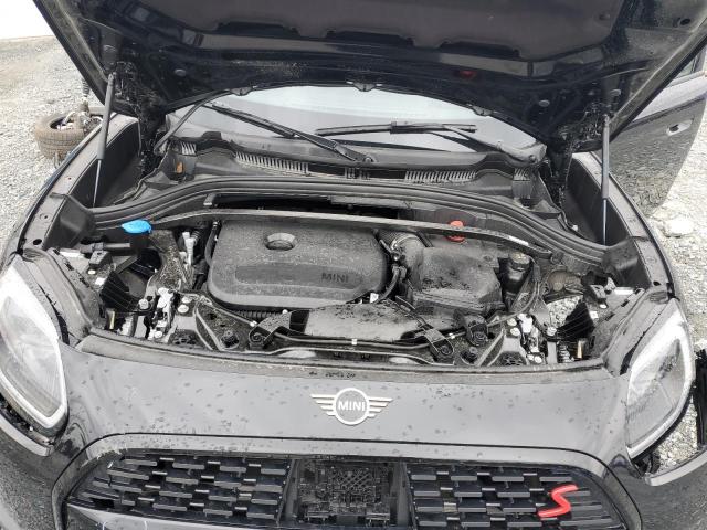 2025 MINI COUNTRYMAN S ALL4