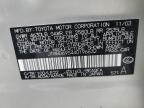 2004 Lexus Gs 300 იყიდება Mentone-ში, CA - Side
