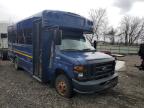 2008 Ford Econoline E450 Super Duty Cutaway Van for Sale in Central Square, NY - Front End