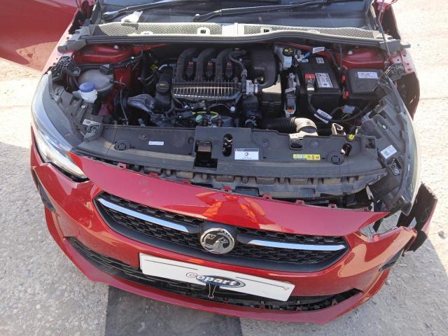 2023 VAUXHALL CORSA GS