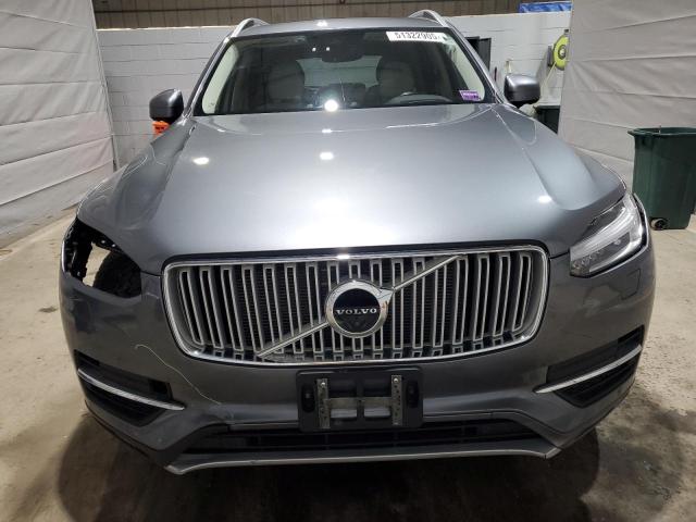Parquets VOLVO XC90 2017 Szary