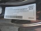 2009 Audi S5 Quattro na sprzedaż w Colorado Springs, CO - Side