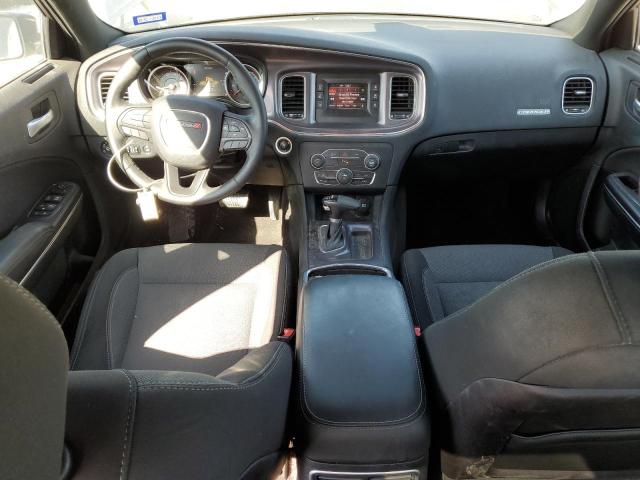  DODGE CHARGER 2016 Blue