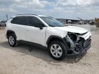 2021 Toyota Rav4 Le na sprzedaż w Houston, TX - Front End