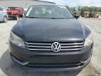2012 Volkswagen Passat Se en Venta en Spartanburg, SC - Side