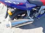 1999 HONDA CBR 600 F for sale at Copart WOLVERHAMPTON