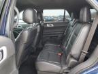 2012 Ford Explorer Xlt en Venta en Assonet, MA - All Over