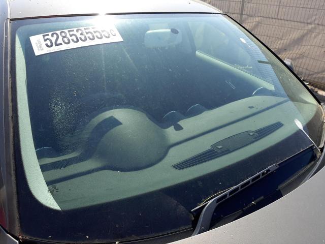 2011 AUDI A3 SE TFSI