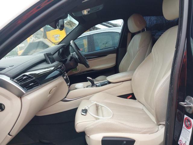 2014 BMW X6 XDRIVE3