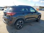 2022 Chevrolet Trailblazer Rs na sprzedaż w Grand Prairie, TX - Hail
