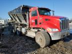 2019 Peterbilt 348 Rock Slinger Truck en Venta en Cicero, IN - Rollover
