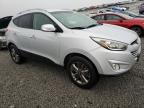 2014 Hyundai Tucson Gls на продаже в Earlington, KY - Hail