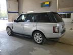 2012 Land Rover Range Rover Hse Luxury en Venta en Sandston, VA - Normal Wear