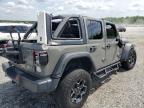 2022 Jeep Wrangler Unlimited Rubicon 4Xe იყიდება Spartanburg-ში, SC - Rollover