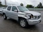 2008 Honda Ridgeline Rtl for Sale in Moraine, OH - Front End