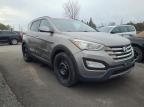 2014 HYUNDAI SANTA FE SPORT  for sale at Copart ON - OTTAWA