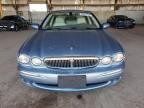 2004 Jaguar X-Type 3.0 en Venta en Phoenix, AZ - Mechanical