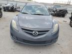 2009 Mazda 6 I na sprzedaż w Kansas City, KS - Rear End