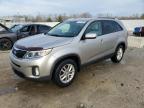 2015 Kia Sorento Lx for Sale in Louisville, KY - Hail