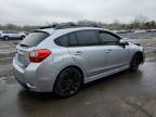 2014 Subaru Impreza Sport Premium იყიდება New Britain-ში, CT - Burn - Engine