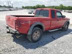 2003 Ford Ranger Super Cab за продажба в Cartersville, GA - Rear End