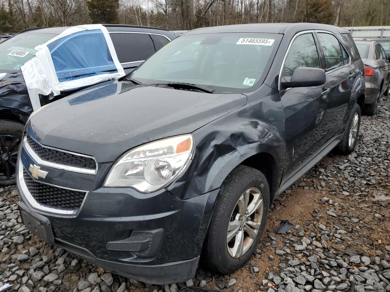 Breaker null null null NULL photo #1