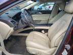 2015 Lincoln Mkz Hybrid за продажба в Riverview, FL - Side