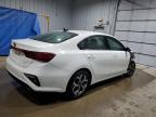 2021 Kia Forte Fe للبيع في Candia، NH - Front End