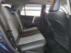 2017 Toyota 4Runner Sr5/Sr5 Premium en Venta en Pasco, WA - Side