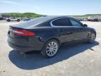 2012 Jaguar Xf  იყიდება Tulsa-ში, OK - Front End
