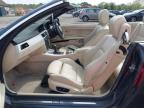 2008 BMW 325I SE AU for sale at Copart WOLVERHAMPTON