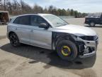 2019 Audi Sq5 Premium Plus na sprzedaż w Brookhaven, NY - Front End