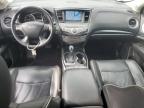 2017 Infiniti Qx60  იყიდება Mendon-ში, MA - Rear End