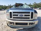 2008 Ford F250 Super Duty na sprzedaż w Houston, TX - Rollover