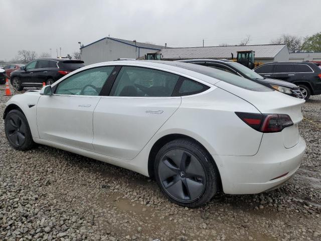  TESLA MODEL 3 2020 Biały